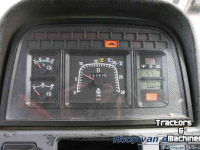 Tractor New Holland 60 Series