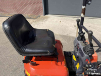 Mini-Excavator Kubota U10-3