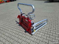 Bale clauw Kemp BKS 2200