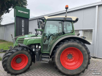 Tractor Fendt 211 S Vario