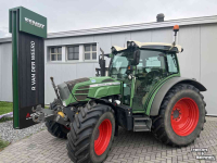 Tractor Fendt 211 S Vario