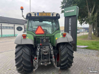 Tractor Fendt 211 S Vario