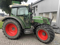 Tractor Fendt 211 S Vario