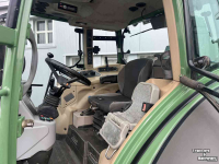 Tractor Fendt 211 S Vario
