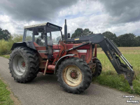 Tractor International 1455
