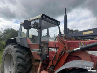 Tractor International 1455