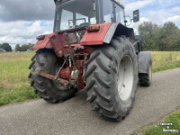Tractor International 1455