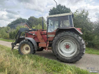 Tractor International 1455