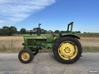 Tractor John Deere 2020