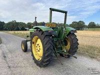 Tractor John Deere 2020