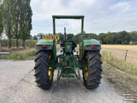 Tractor John Deere 2020