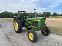 Tractor John Deere 2020