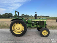 Tractor John Deere 2020