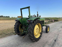 Tractor John Deere 2020