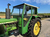 Tractor John Deere 2020