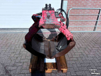 Clamshell buckets Hiab 19018