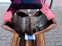 Clamshell buckets Hiab 19018
