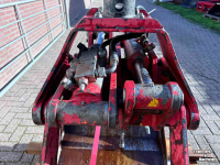 Clamshell buckets Hiab 19018