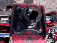 Clamshell buckets Hiab 19018