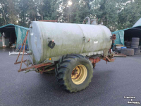 Slurry tank Cebeco Wormpomptank