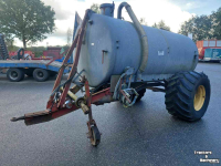 Slurry tank Cebeco Wormpomptank