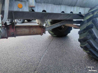 Slurry tank Cebeco Wormpomptank