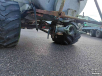 Slurry tank Cebeco Wormpomptank