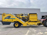 Potato harvester Ropa Keiler RK22 L Asche antrieb!