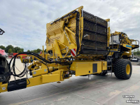 Potato harvester Ropa Keiler RK22 L Asche antrieb!