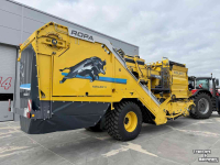 Potato harvester Ropa Keiler RK22 L Asche antrieb!