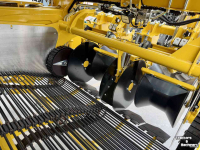 Potato harvester Ropa Keiler RK22 L Asche antrieb!