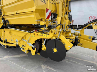 Potato harvester Ropa Keiler RK22 L Asche antrieb!