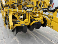 Potato harvester Ropa Keiler RK22 L Asche antrieb!