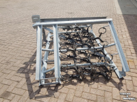 Pasture harrow AGM Weidesleep 4000mm