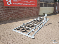 Pasture harrow AGM Weidesleep 4000mm