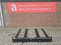 Other attachments and accessories AGM Palletbordverbreder