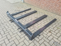 Other attachments and accessories AGM Palletbordverbreder