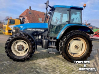 Tractor New Holland TM 125RC