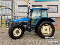 Tractor New Holland TM 125RC