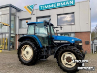 Tractor New Holland TM 125RC