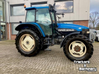 Tractor New Holland TM 125RC