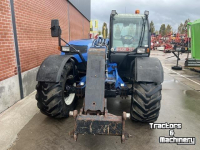 Telehandler New Holland LM7.35