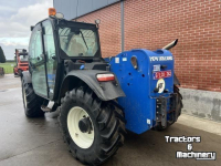 Telehandler New Holland LM7.35