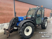 Telehandler New Holland LM7.35