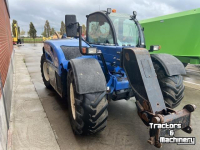 Telehandler New Holland LM7.35