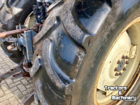 Tractor New Holland TM 125RC