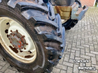 Tractor New Holland TM 125RC