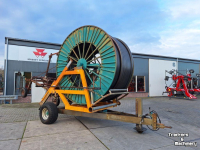 Irrigation hose reel  10TT 110-450M