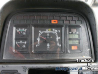 Tractor New Holland 60 Series