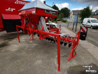 Seed drill Kverneland DA